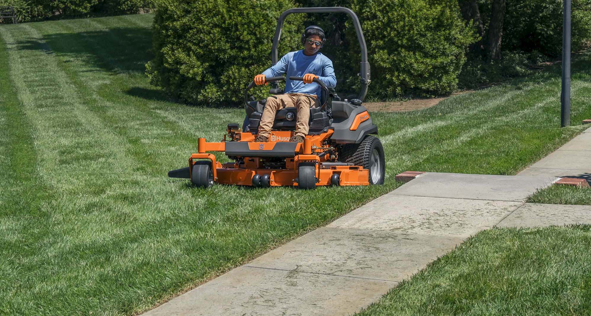 Lawn And Power at Power Equipment